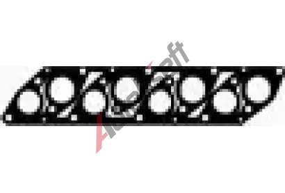 BGA T�sn�n� kolena sac�ho potrub� / kolektoru v�fukov�ch plyn� BGA MG9530, MG9530