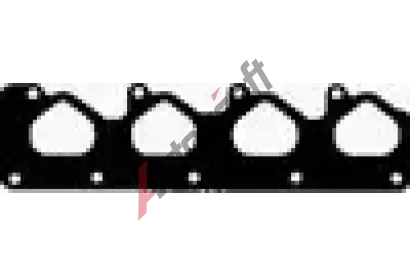 BGA T�sn�n� kolena sac�ho potrub� BGA MG9533, MG9533