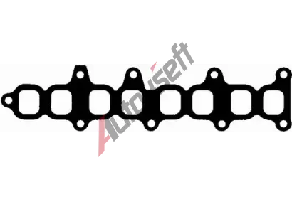 BGA Těsnění kolena sacího potrubí BGA MG9540, MG9540 BGA Těsnění kolena sacího potrubí BGA MG9540, MG9540