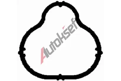 BGA T�sn�n� kolena sac�ho potrub� BGA MG9546, MG9546