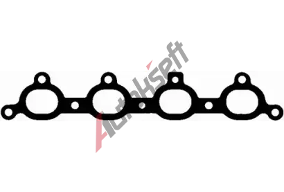 BGA T�sn�n� kolektoru v�fukov�ch plyn� BGA MG9547, MG9547