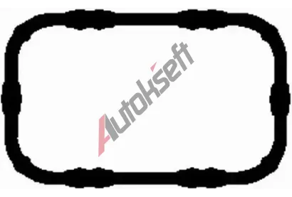 BGA Těsnění kolena sacího potrubí BGA MG9550, MG9550 BGA Těsnění kolena sacího potrubí BGA MG9550, MG9550