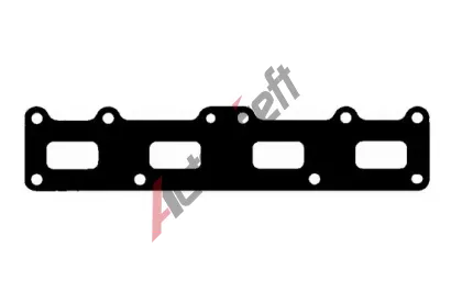 BGA T�sn�n� kolektoru v�fukov�ch plyn� BGA MG9557, MG9557