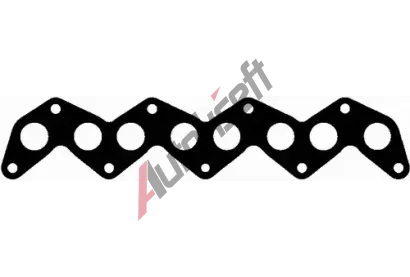 BGA T�sn�n� kolektoru v�fukov�ch plyn� BGA MG9575, MG9575