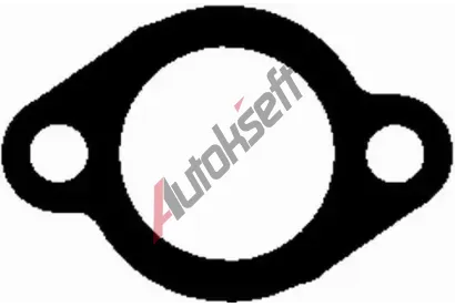 BGA T�sn�n� kolektoru v�fukov�ch plyn� BGA MG9579, MG9579