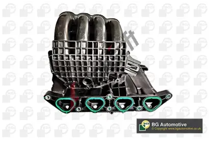 BGA Sac� trubka p��vodu vzduchu BGA MG96005, MG96005