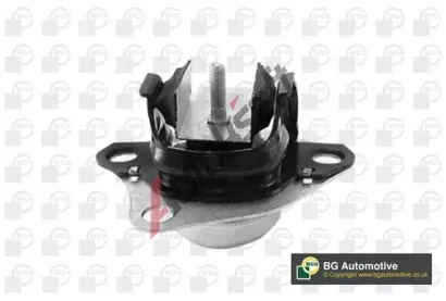 BGA Zav�en� motoru BGA MT7300, MT7300