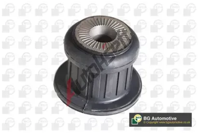 BGA Zav�en� motoru BGA MT9114, MT9114