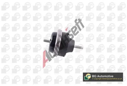 BGA Zav�en� motoru BGA MT9124, MT9124