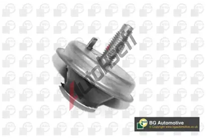 BGA Zav�en� motoru BGA MT9130, MT9130