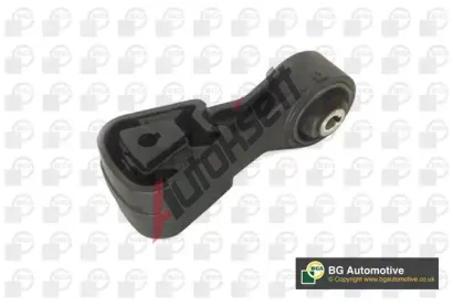 BGA Zav�en� motoru BGA MT9137, MT9137