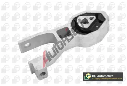 BGA Zav�en� motoru BGA MT9154, MT9154