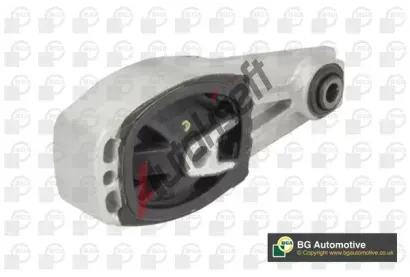 BGA Zav�en� motoru BGA MT9163, MT9163