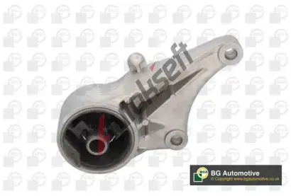 BGA Zav�en� motoru BGA MT9167, MT9167