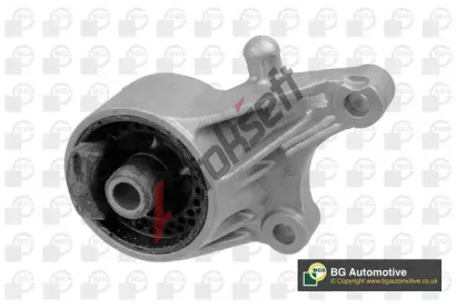 BGA Zav�en� motoru BGA MT9168, MT9168