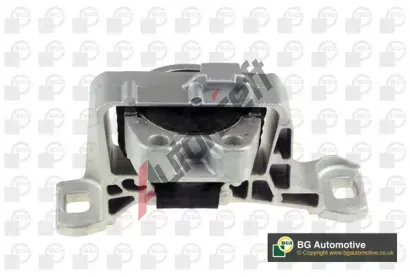 BGA Zav�en� motoru BGA MT9170, MT9170