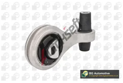 BGA Zav�en� motoru BGA MT9177, MT9177