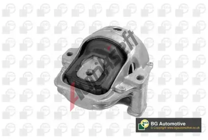 BGA Zav�en� motoru BGA MT9179, MT9179