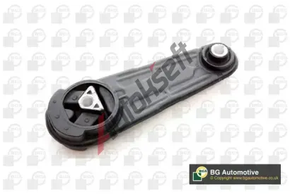 BGA Zav�en� motoru BGA MT9183, MT9183