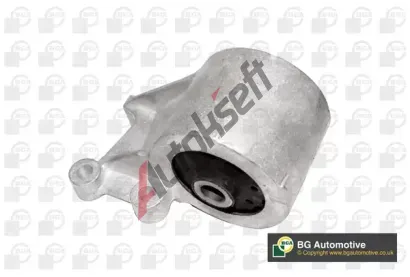 BGA Zav�en� motoru BGA MT9188, MT9188