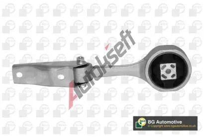 BGA Zav�en� motoru BGA MT9192, MT9192