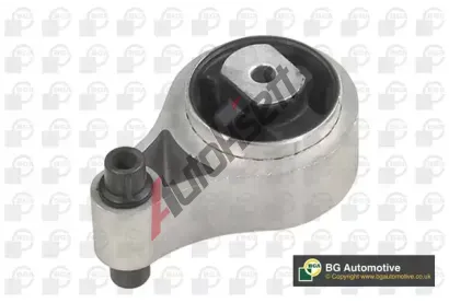 BGA Zav�en� motoru BGA MT9511, MT9511