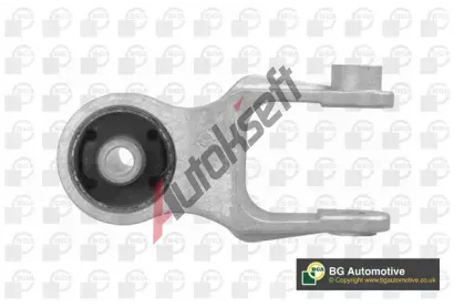 BGA Zav�en� motoru BGA MT9512, MT9512