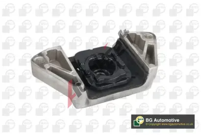 BGA Zav�en� motoru BGA MT9520, MT9520