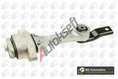 BGA Zav�en� motoru BGA MT9522, MT9522