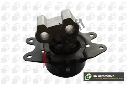 BGA Zav�en� motoru BGA MT9531, MT9531