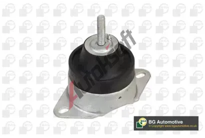 BGA Zav�en� motoru BGA MT9538, MT9538