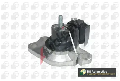 BGA Zav�en� motoru BGA MT9540, MT9540