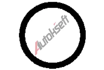 BGA Těsnění kolena sacího potrubí BGA NW6365, NW6365 BGA Těsnění kolena sacího potrubí BGA NW6365, NW6365