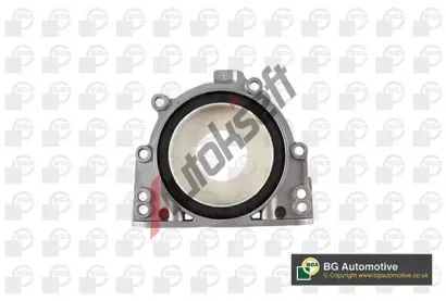 BGA Těsnicí kroužek klikového hřídele BGA OC6311, OC6311 BGA Těsnicí kroužek klikového hřídele BGA OC6311, OC6311