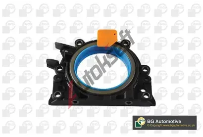 BGA Těsnicí kroužek klikového hřídele BGA OC6335, OC6335 BGA Těsnicí kroužek klikového hřídele BGA OC6335, OC6335