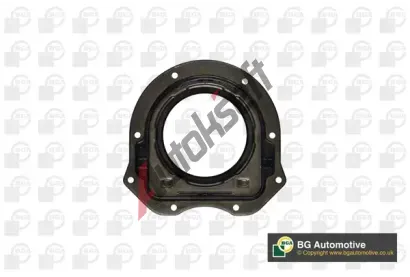 BGA Těsnicí kroužek klikového hřídele BGA OC6351, OC6351 BGA Těsnicí kroužek klikového hřídele BGA OC6351, OC6351