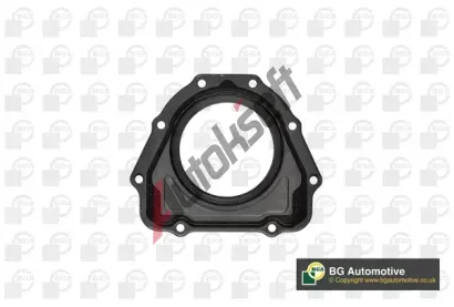 BGA Těsnicí kroužek klikového hřídele BGA OC6366, OC6366 BGA Těsnicí kroužek klikového hřídele BGA OC6366, OC6366