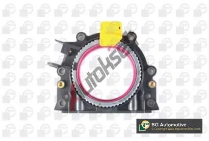 BGA Těsnicí kroužek klikového hřídele BGA OC6382, OC6382 BGA Těsnicí kroužek klikového hřídele BGA OC6382, OC6382