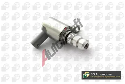 BGA Řídicí ventil seřízení vačkového hřídele BGA OCV0115, OCV0115 BGA Řídicí ventil seřízení vačkového hřídele BGA OCV0115, OCV0115