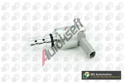 BGA Řídicí ventil seřízení vačkového hřídele BGA OCV0118, OCV0118 BGA Řídicí ventil seřízení vačkového hřídele BGA OCV0118, OCV0118