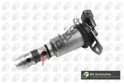 BGA ��dic� ventil se��zen� va�kov�ho h��dele BGA OCV0904, OCV0904