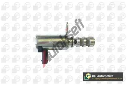 BGA ��dic� ventil se��zen� va�kov�ho h��dele BGA OCV1401, OCV1401