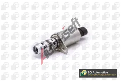 BGA ��dic� ventil se��zen� va�kov�ho h��dele BGA OCV2200, OCV2200