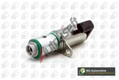 BGA ��dic� ventil se��zen� va�kov�ho h��dele BGA OCV2300, OCV2300