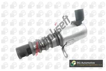 BGA ��dic� ventil se��zen� va�kov�ho h��dele BGA OCV2500, OCV2500