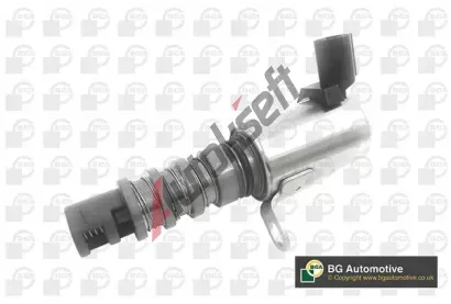 BGA ��dic� ventil se��zen� va�kov�ho h��dele BGA OCV2501, OCV2501