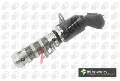 BGA ��dic� ventil se��zen� va�kov�ho h��dele BGA OCV3601, OCV3601