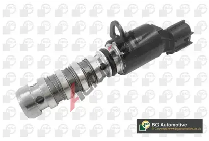 BGA ��dic� ventil se��zen� va�kov�ho h��dele BGA OCV3608, OCV3608