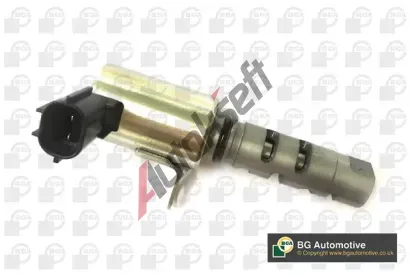 BGA ��dic� ventil se��zen� va�kov�ho h��dele BGA OCV6100, OCV6100