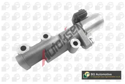 BGA ��dic� ventil se��zen� va�kov�ho h��dele BGA OCV6300, OCV6300